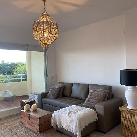 Apartamentos Costa Quebrada Беналмадена Екстериор снимка