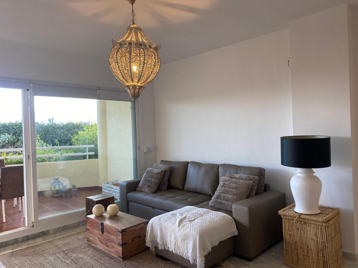 Apartamentos Costa Quebrada Беналмадена Екстериор снимка