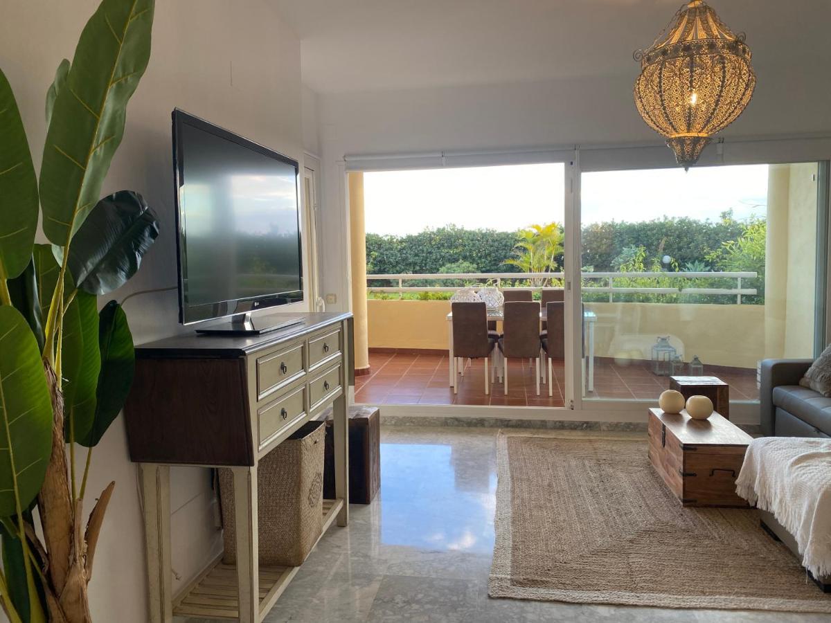 Apartamentos Costa Quebrada Беналмадена Екстериор снимка