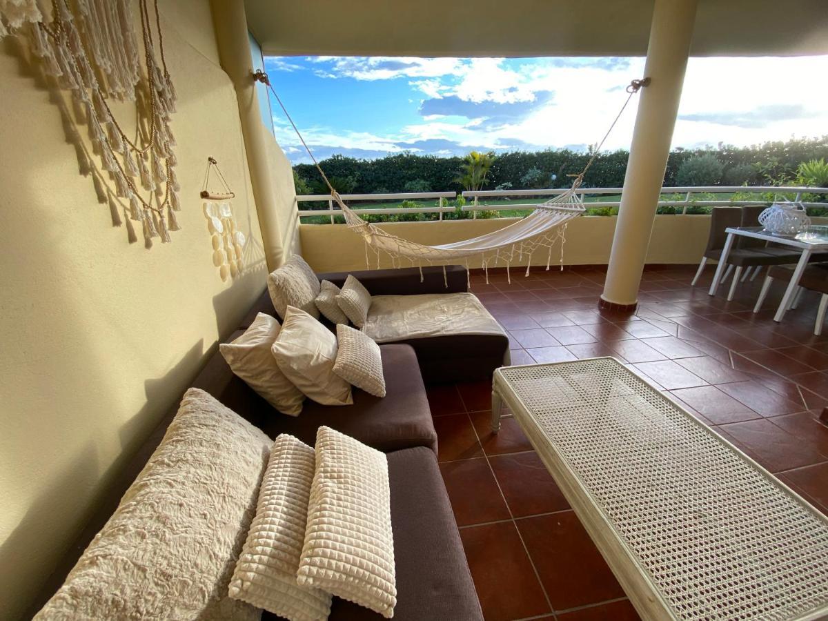 Apartamentos Costa Quebrada Беналмадена Екстериор снимка