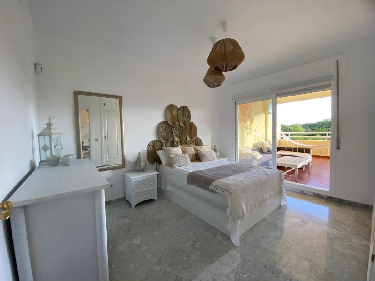 Apartamentos Costa Quebrada Беналмадена Екстериор снимка