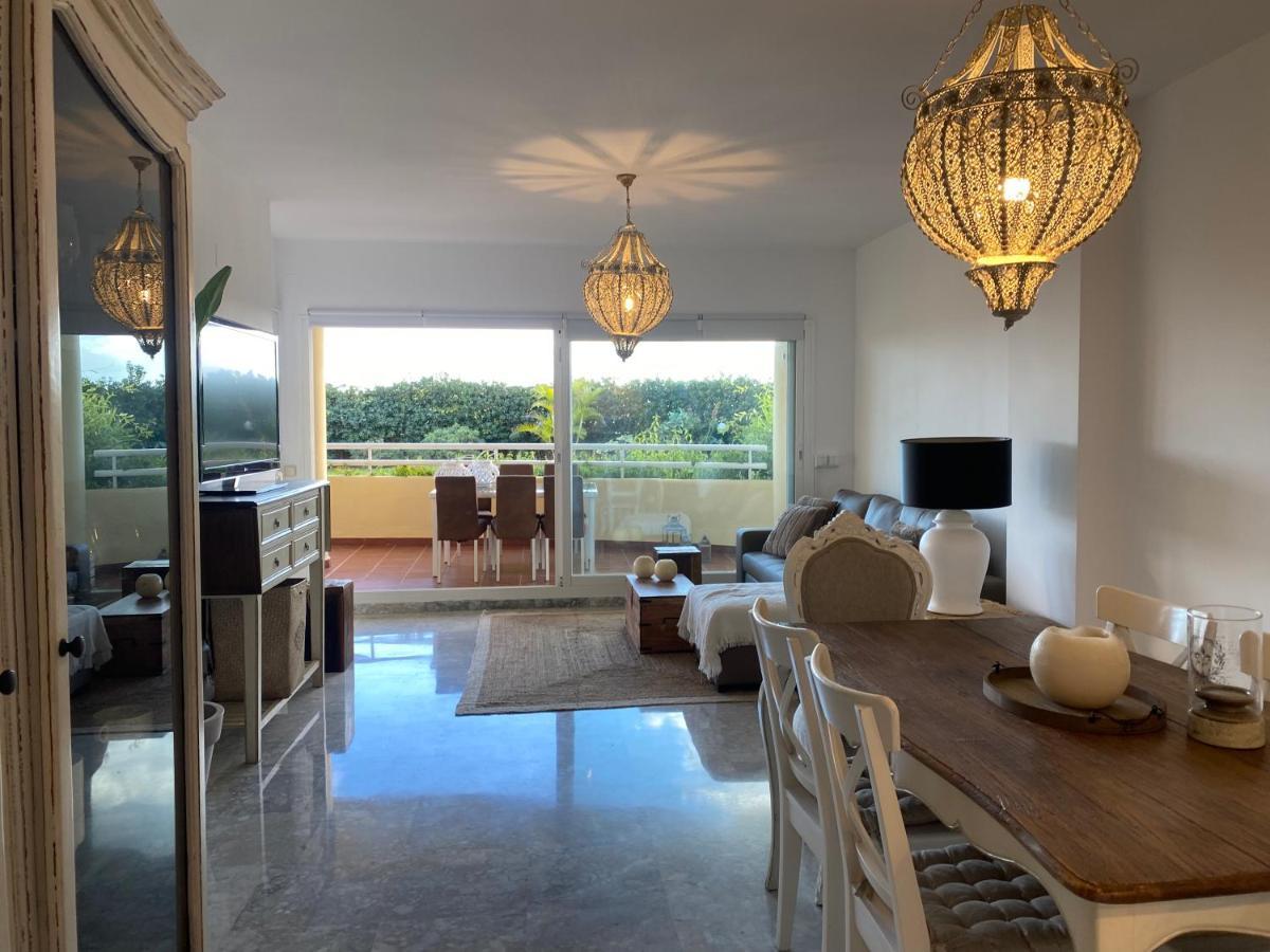 Apartamentos Costa Quebrada Беналмадена Екстериор снимка