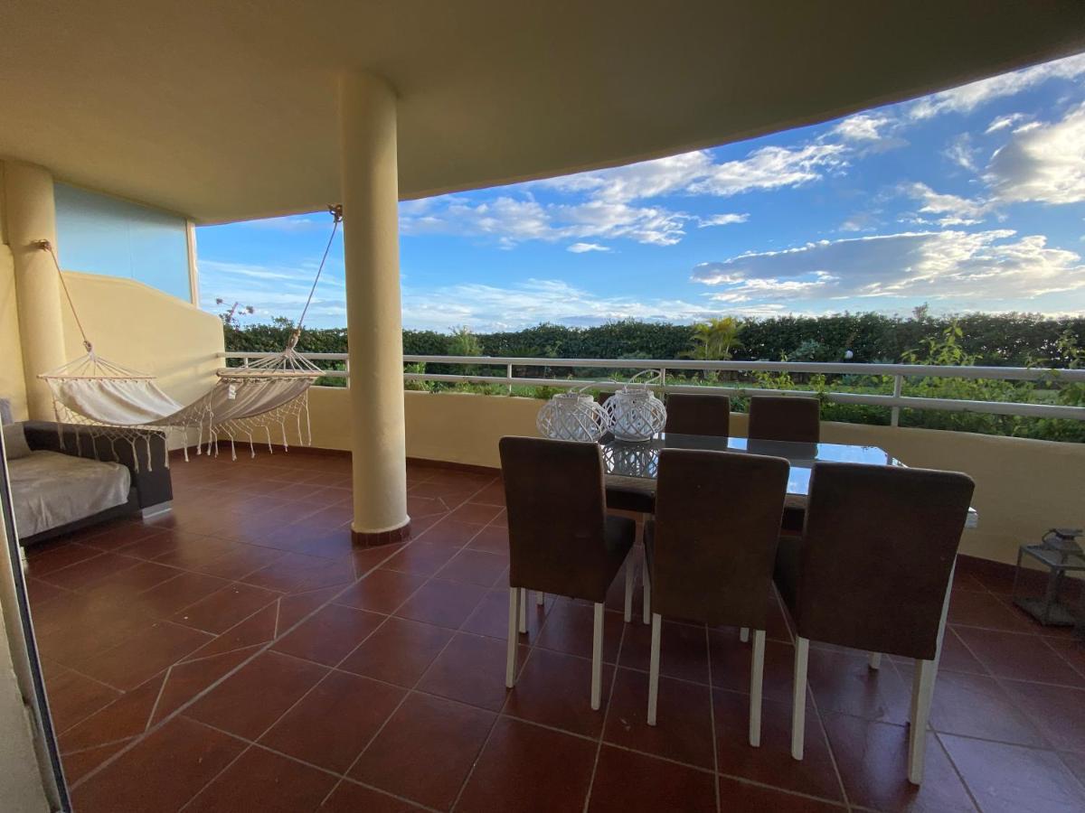 Apartamentos Costa Quebrada Беналмадена Екстериор снимка
