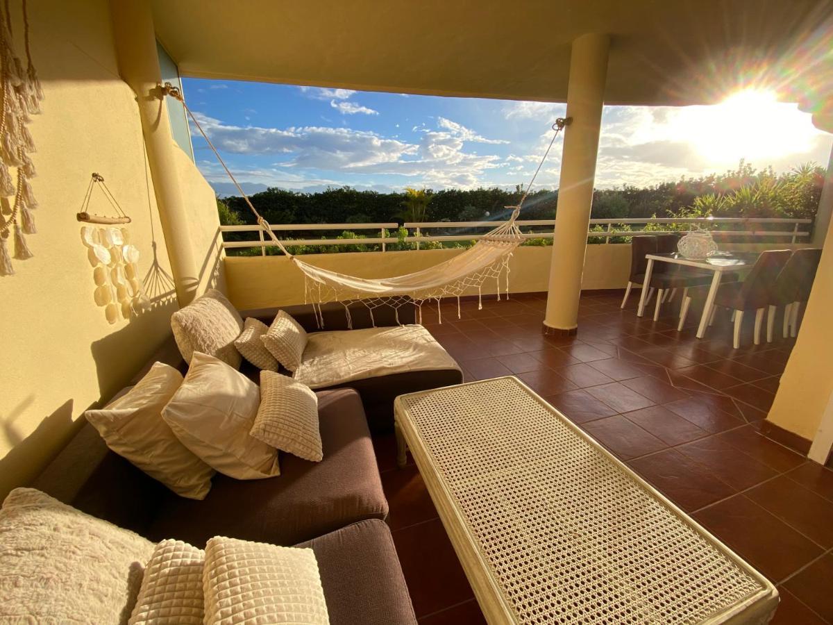 Apartamentos Costa Quebrada Беналмадена Екстериор снимка