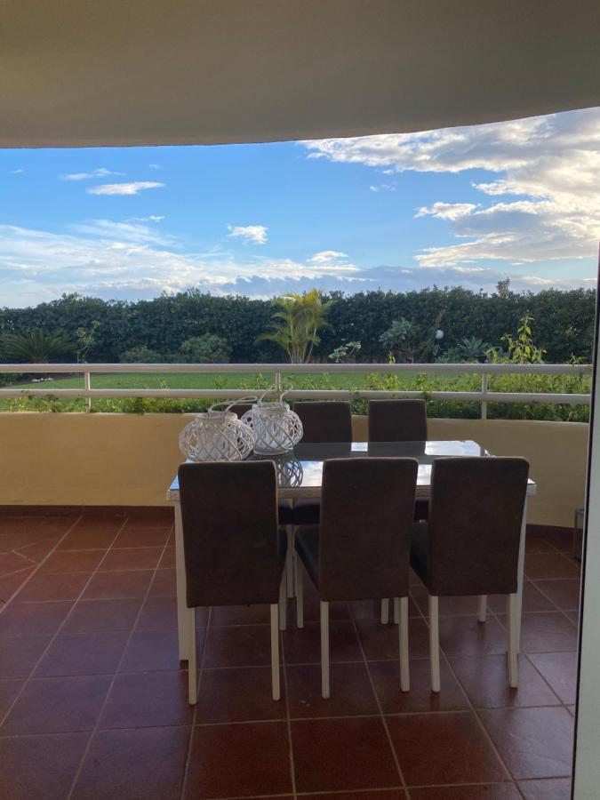 Apartamentos Costa Quebrada Беналмадена Екстериор снимка