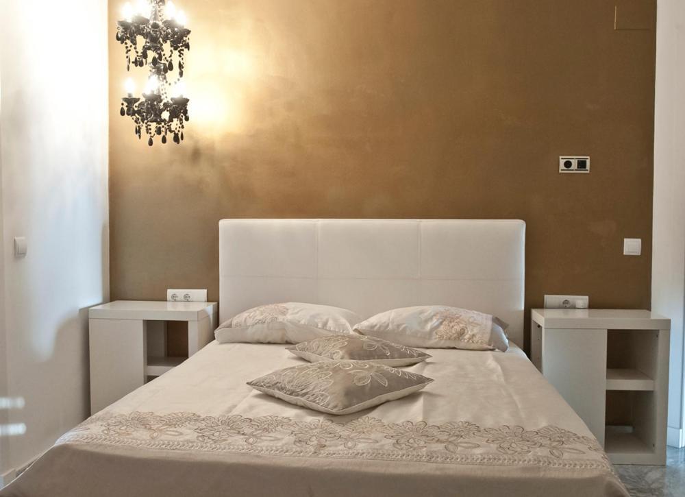 Apartamentos Costa Quebrada Беналмадена Екстериор снимка
