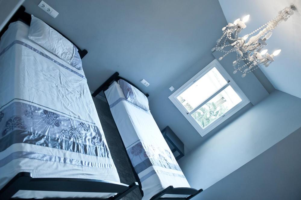 Apartamentos Costa Quebrada Беналмадена Екстериор снимка