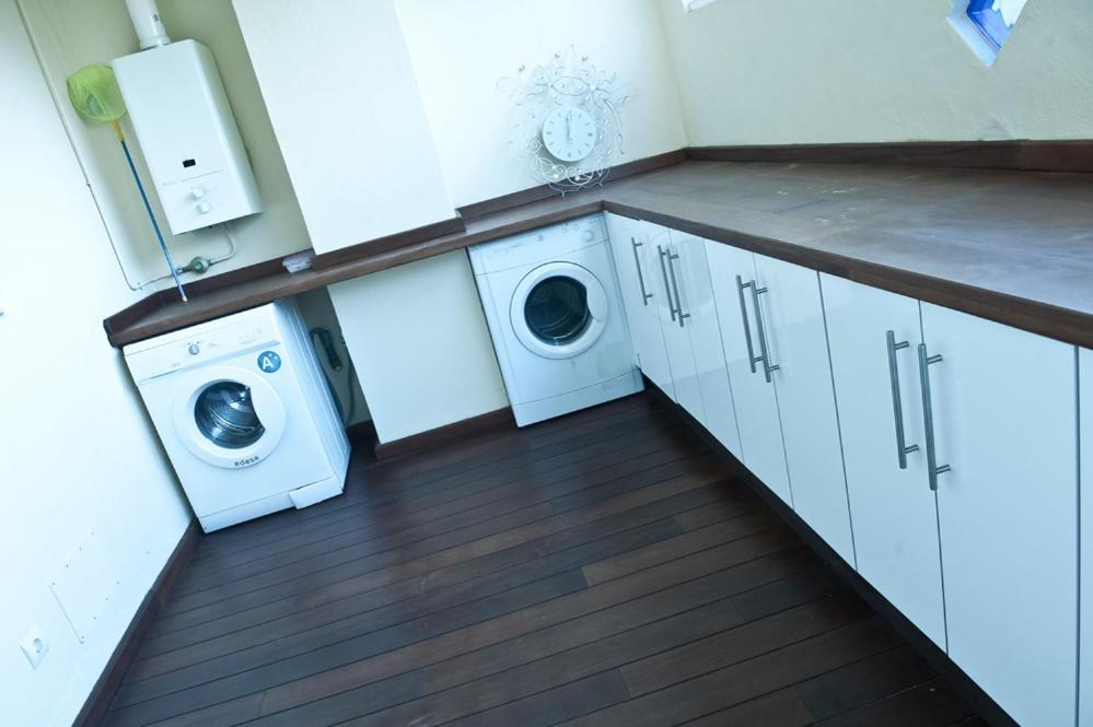 Apartamentos Costa Quebrada Беналмадена Екстериор снимка