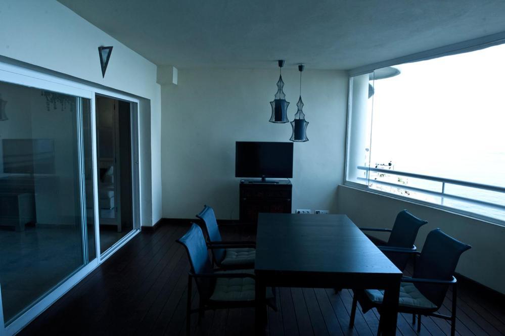 Apartamentos Costa Quebrada Беналмадена Екстериор снимка