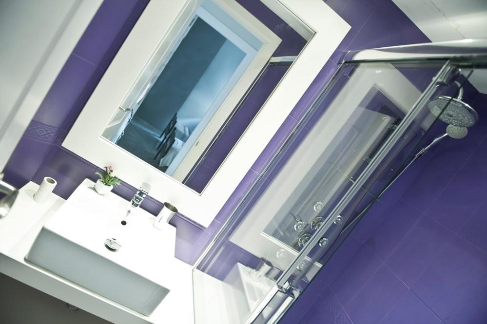 Apartamentos Costa Quebrada Беналмадена Екстериор снимка
