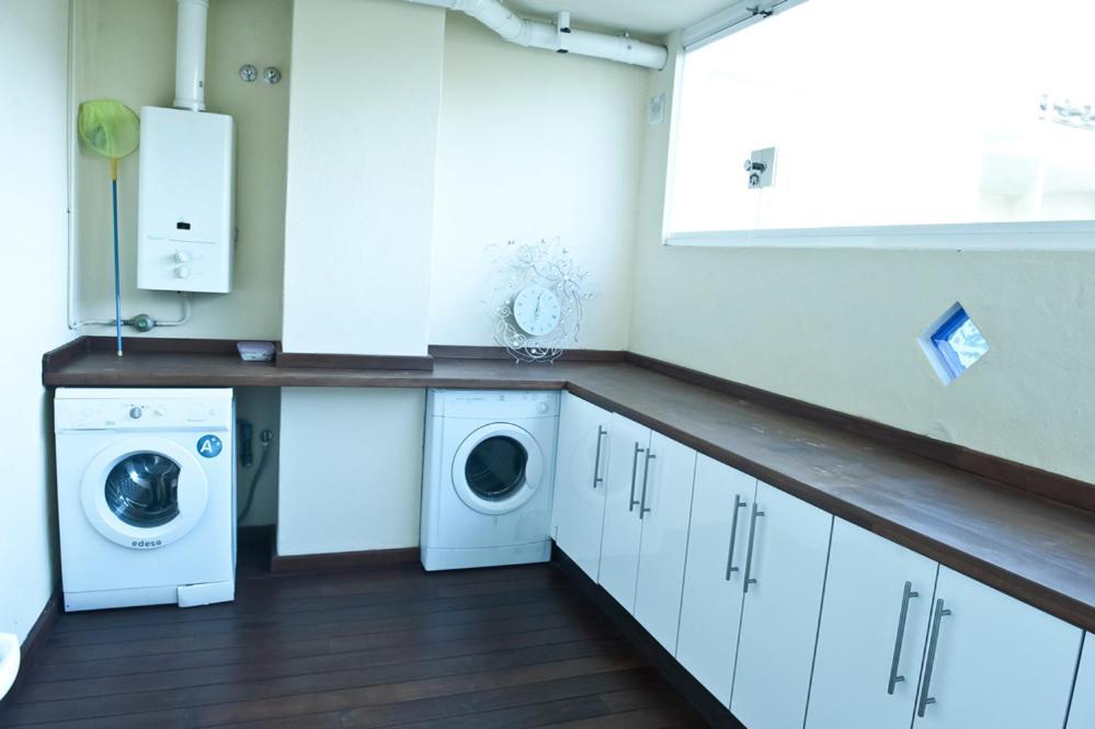 Apartamentos Costa Quebrada Беналмадена Екстериор снимка