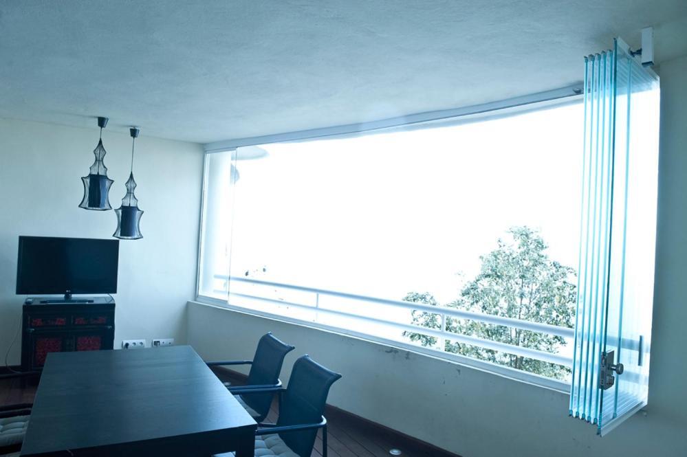 Apartamentos Costa Quebrada Беналмадена Екстериор снимка